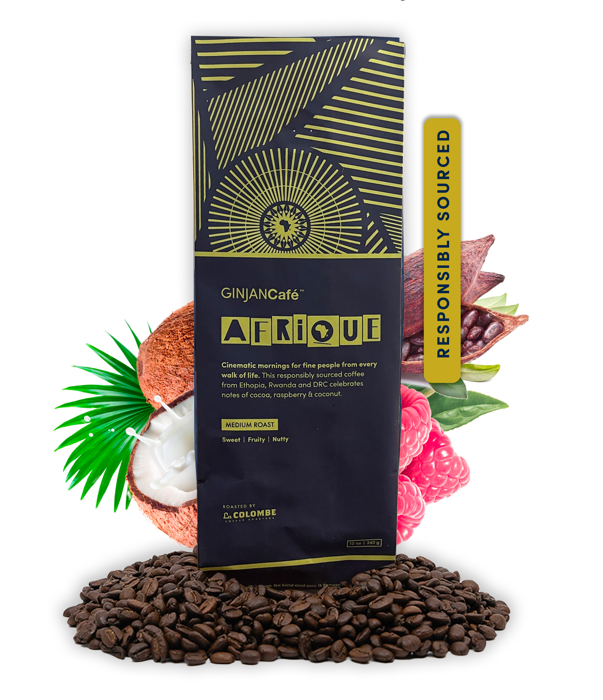 Afrique Coffee