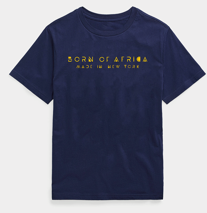 ginjan tee