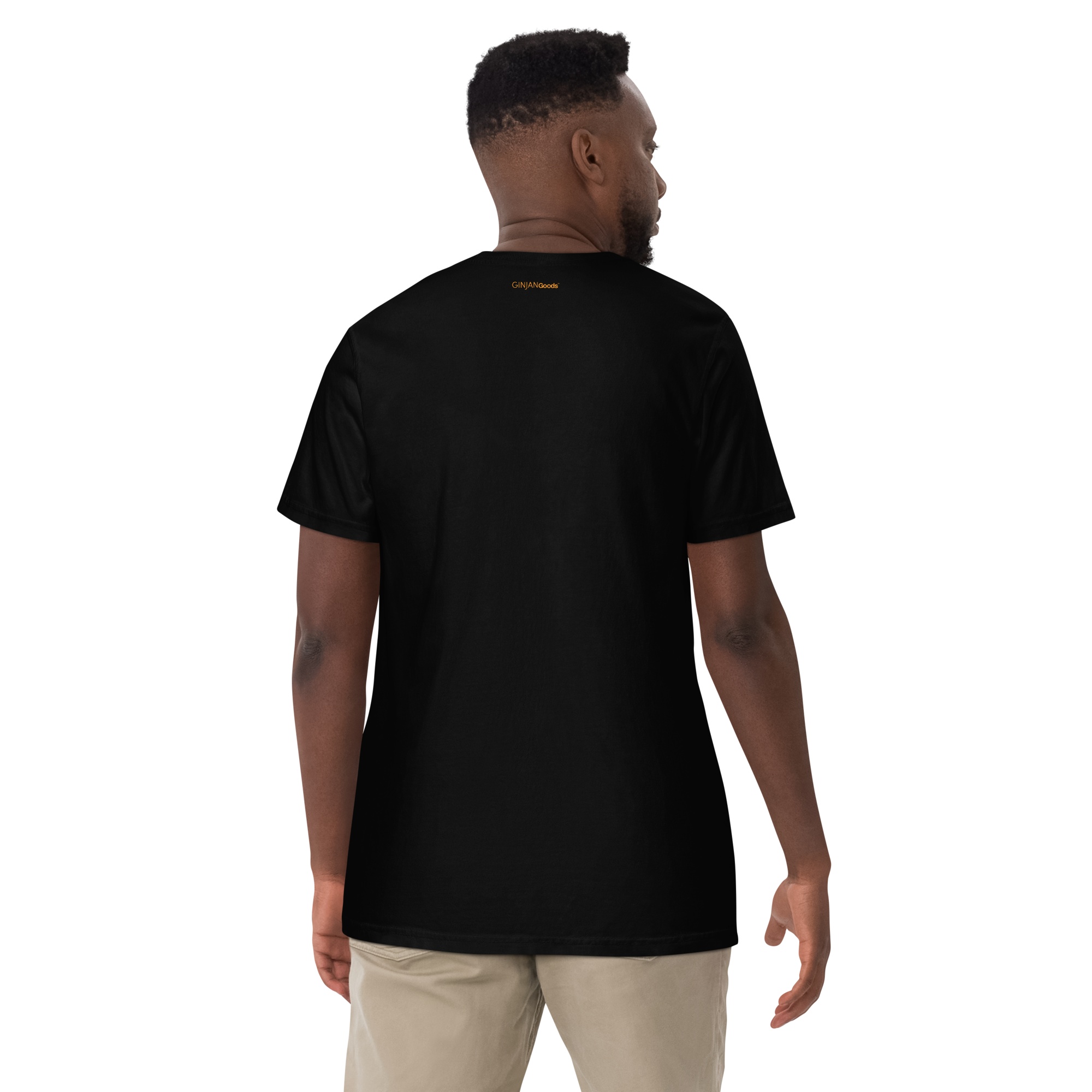 Iconic Washed Tee