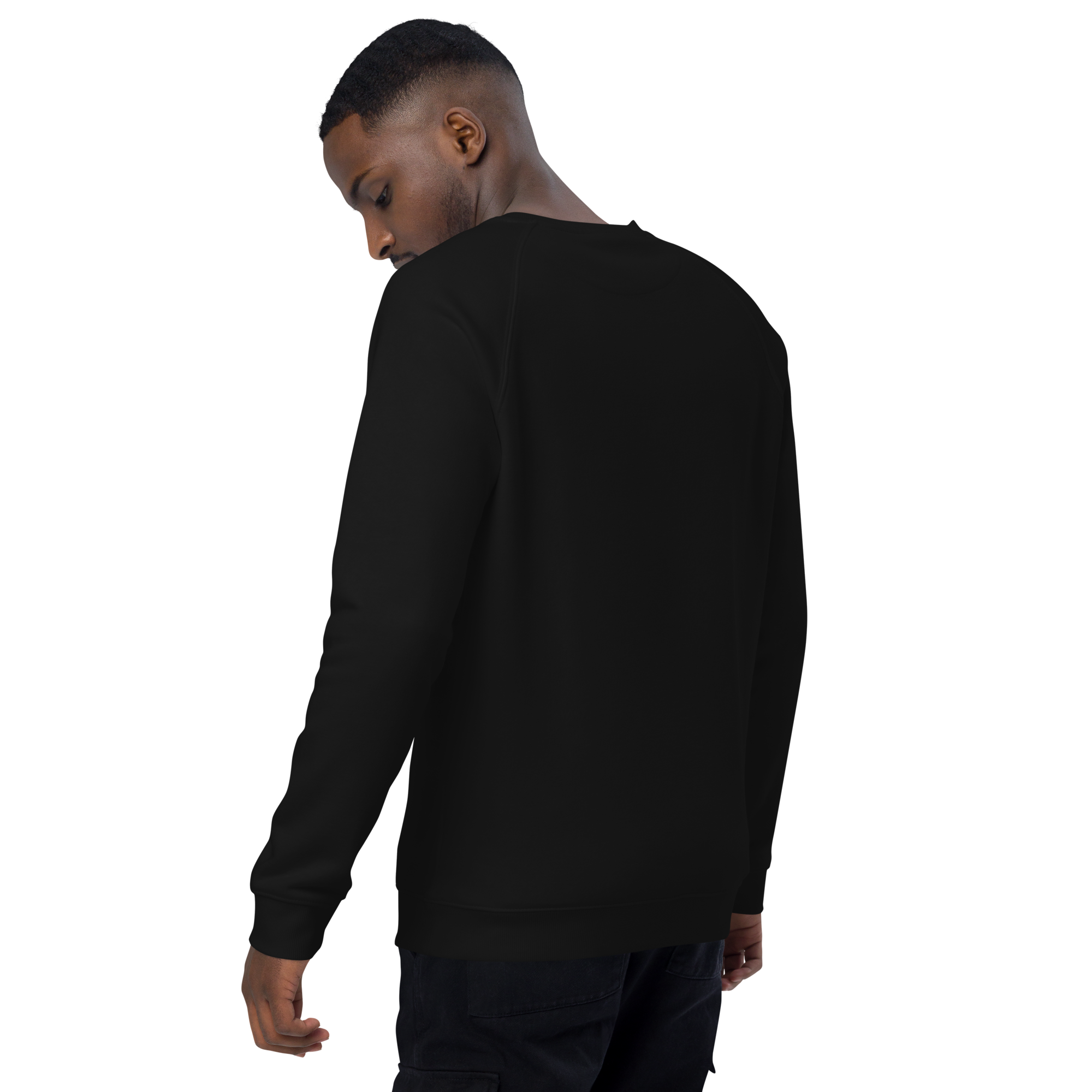 Ginjan Ebony Unity