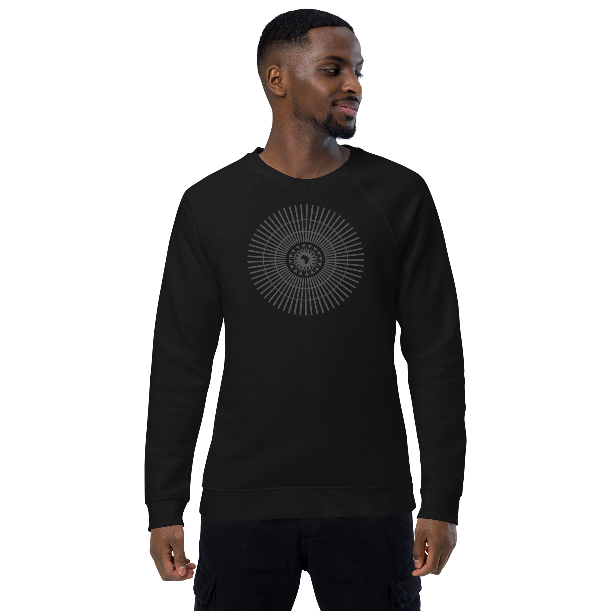 Ginjan Ebony Unity